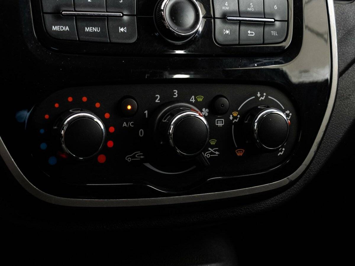 Продажа Б/У Рено Каптюр. Фото: #14