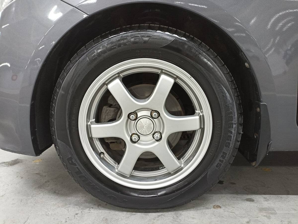 Продажа Б/У Киа Рио. Фото: #16