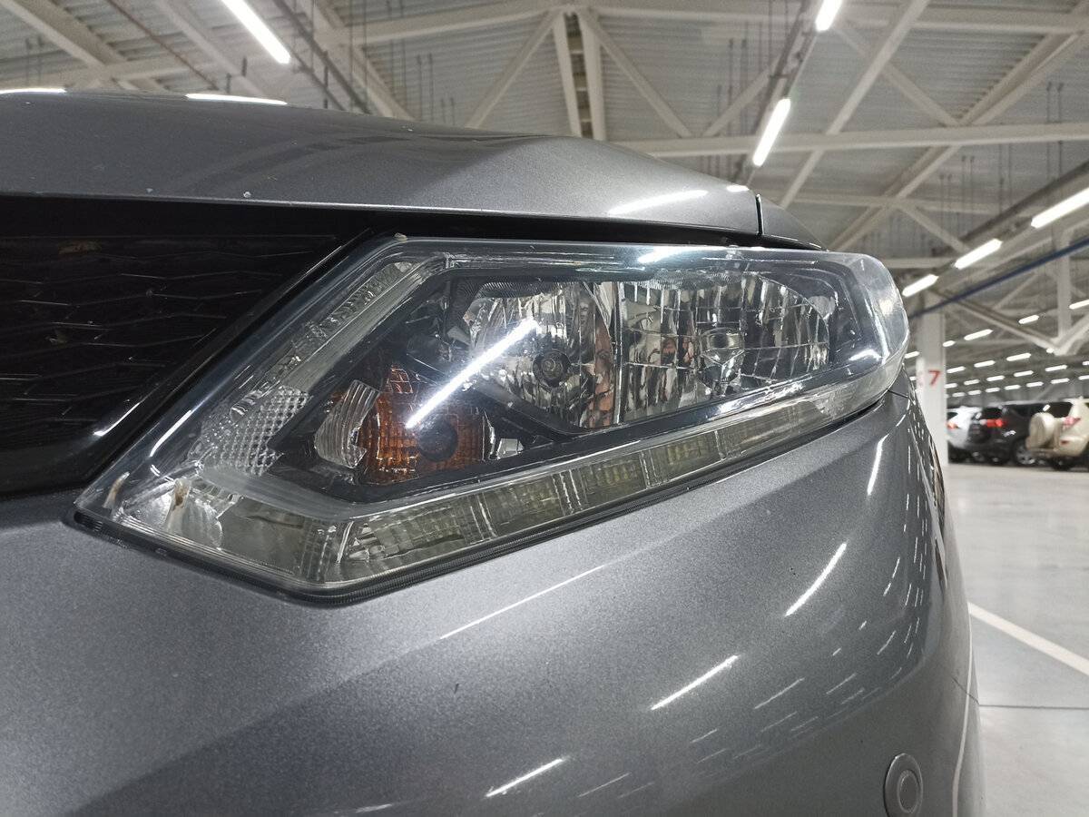 Продажа Б/У Ниссан Икс-Трейл. Фото: #16