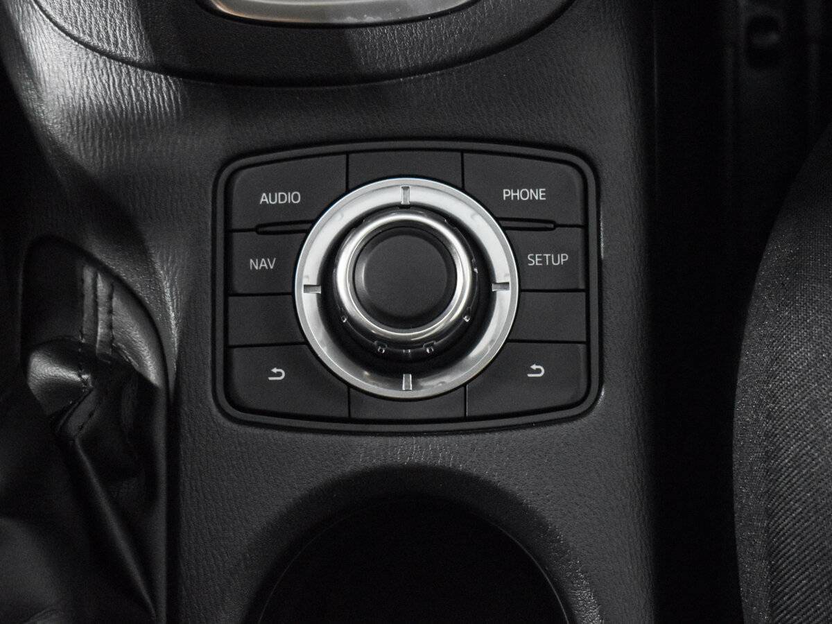 Продажа Б/У Мазда Ц-Икс-5. Фото: #8