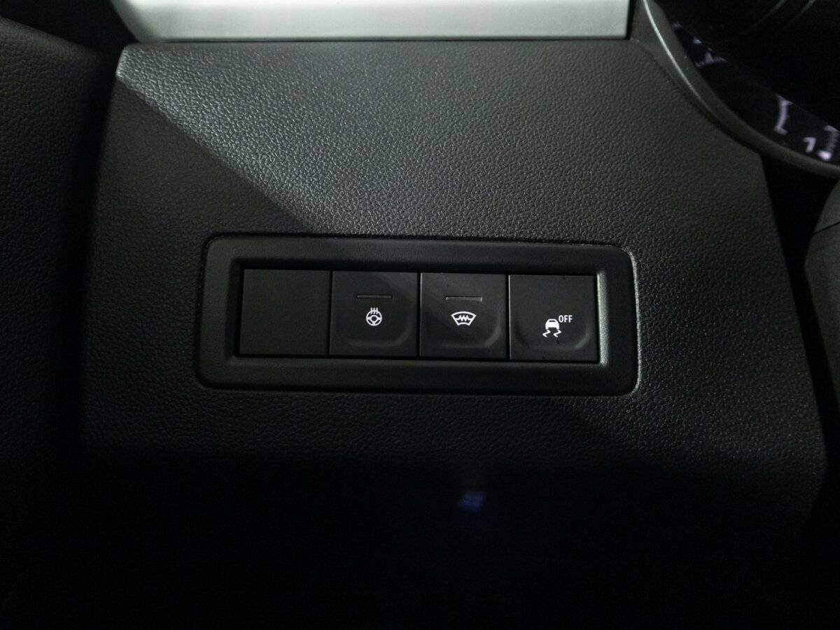 Продажа Б/У Рено Аркана. Фото: #17