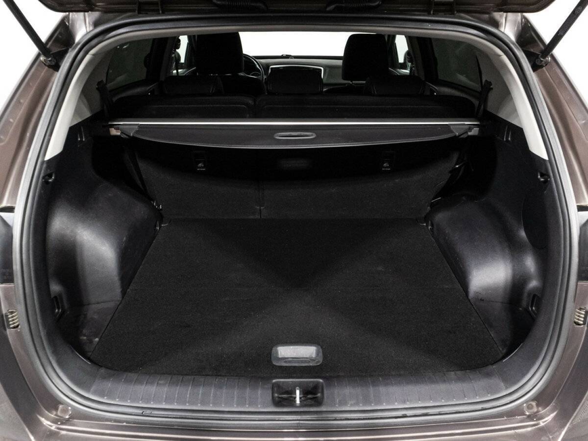 Продажа Б/У Киа Спортейдж. Фото: #14