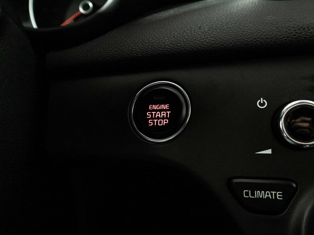 Продажа Б/У Киа Спортейдж. Фото: #19