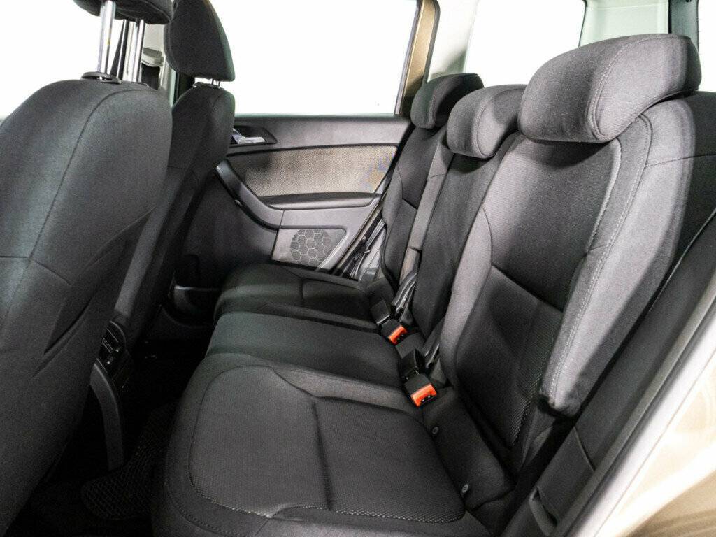 Продажа Б/У Шкода Йети. Фото: #9