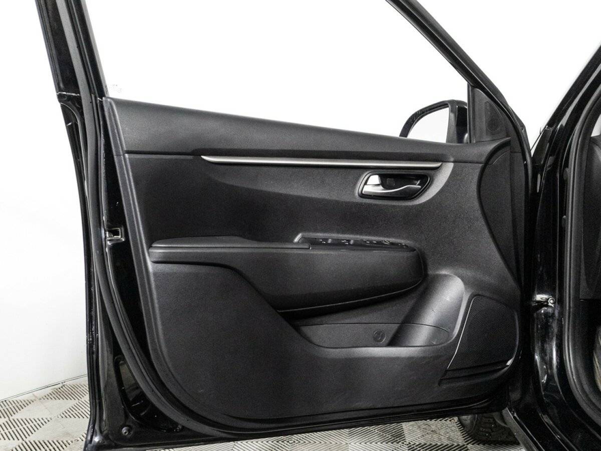 Продажа Б/У Киа Рио. Фото: #25