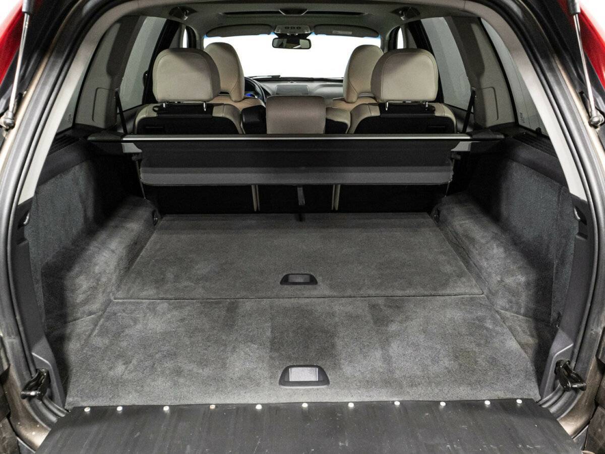 Продажа Б/У Вольво ИксЦ90. Фото: #14