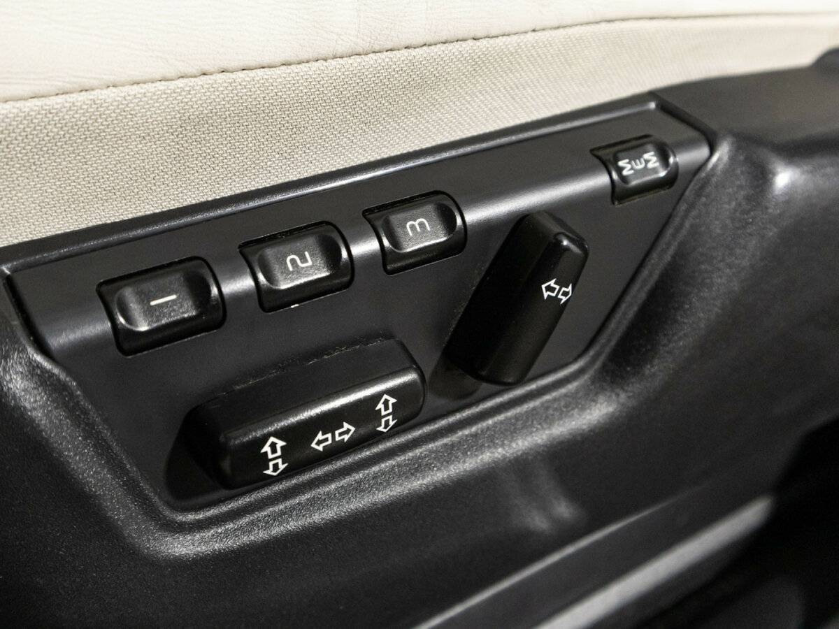 Продажа Б/У Вольво ИксЦ90. Фото: #16