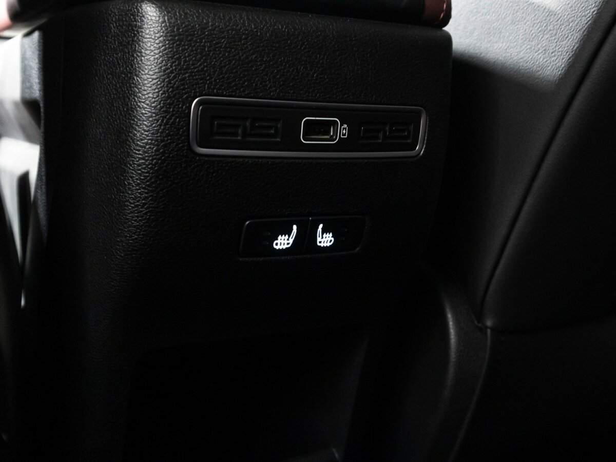 Продажа Б/У Джили Кулрэй. Фото: #22