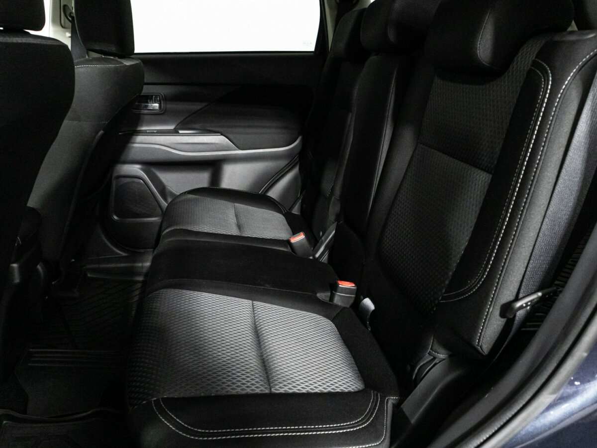 Продажа Б/У Митсубиши Оутлэндер. Фото: #9