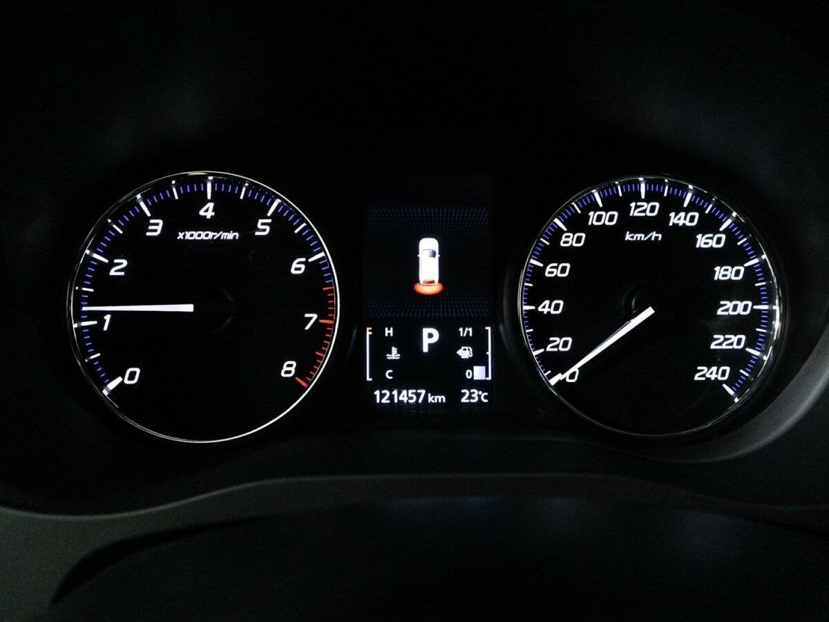 Продажа Б/У Митсубиши Оутлэндер. Фото: #11