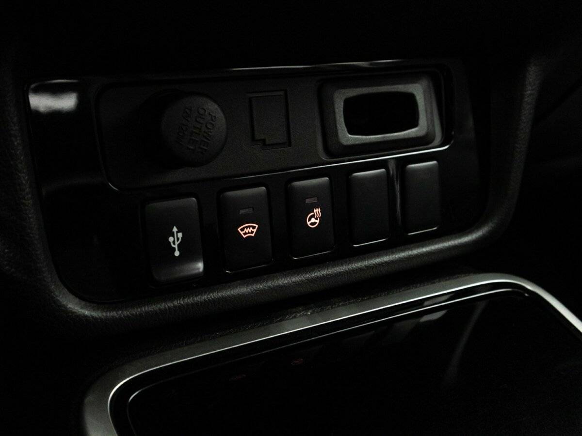 Продажа Б/У Митсубиши Оутлэндер. Фото: #16