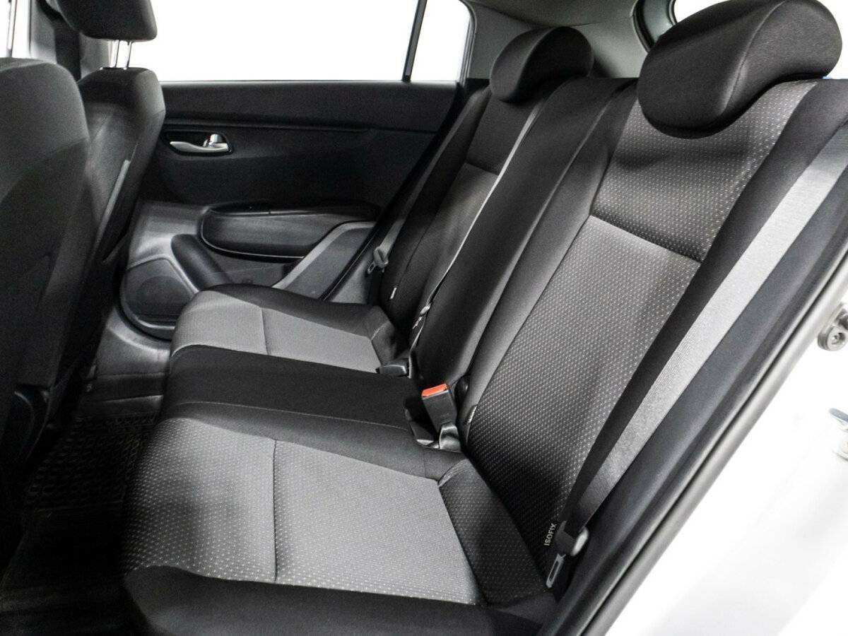 Продажа Б/У Киа Рио. Фото: #9