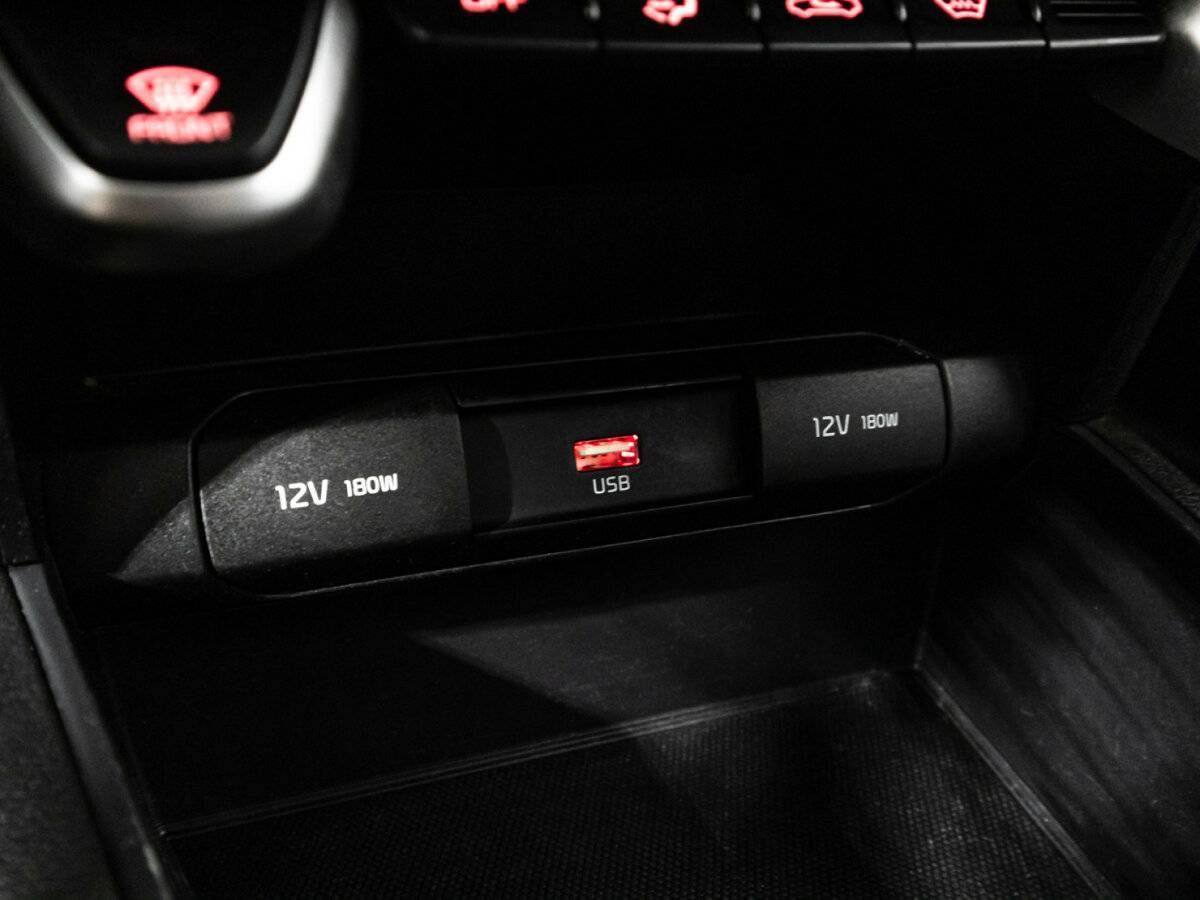 Продажа Б/У Киа Рио. Фото: #19