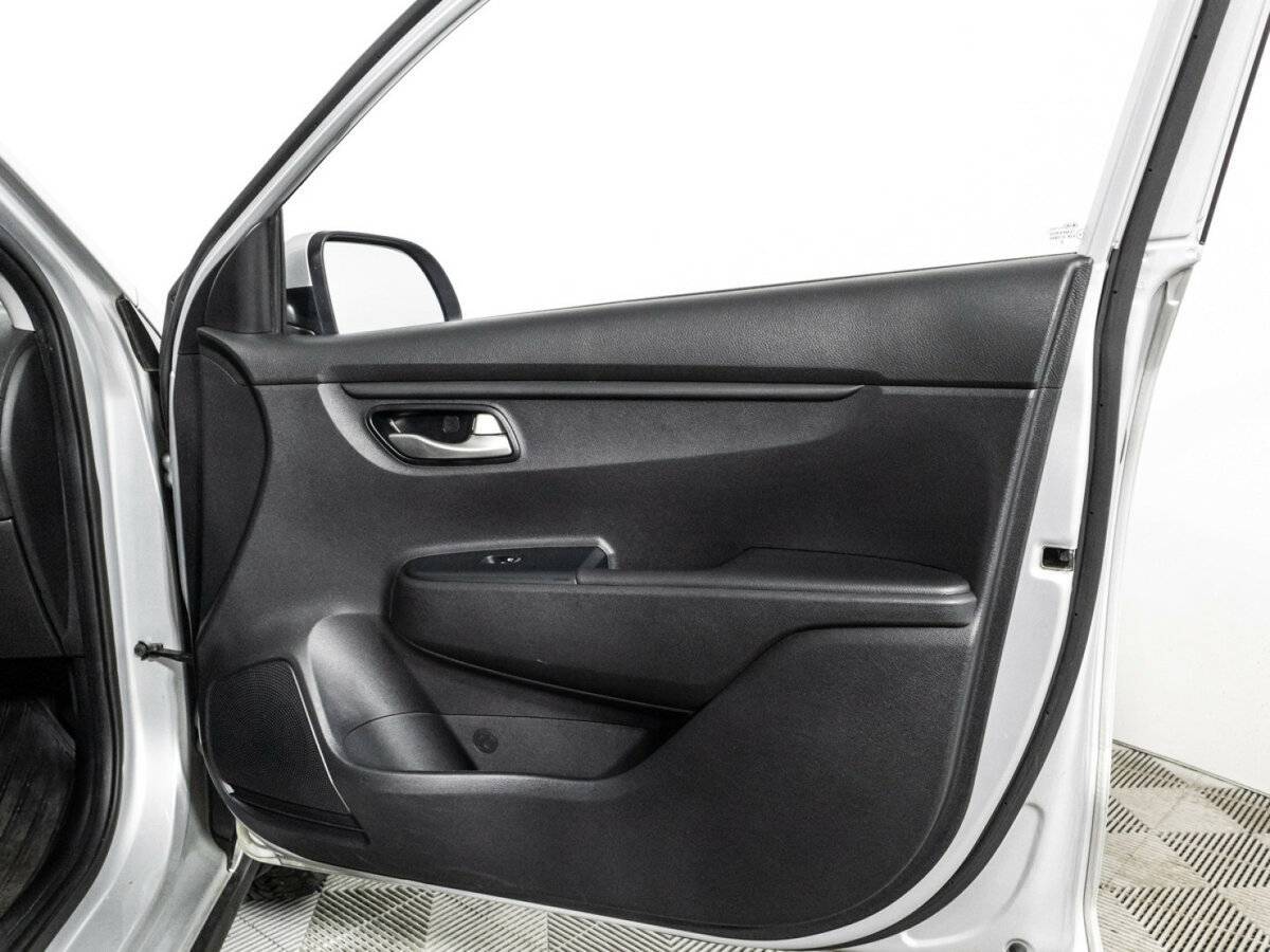 Продажа Б/У Киа Рио. Фото: #28