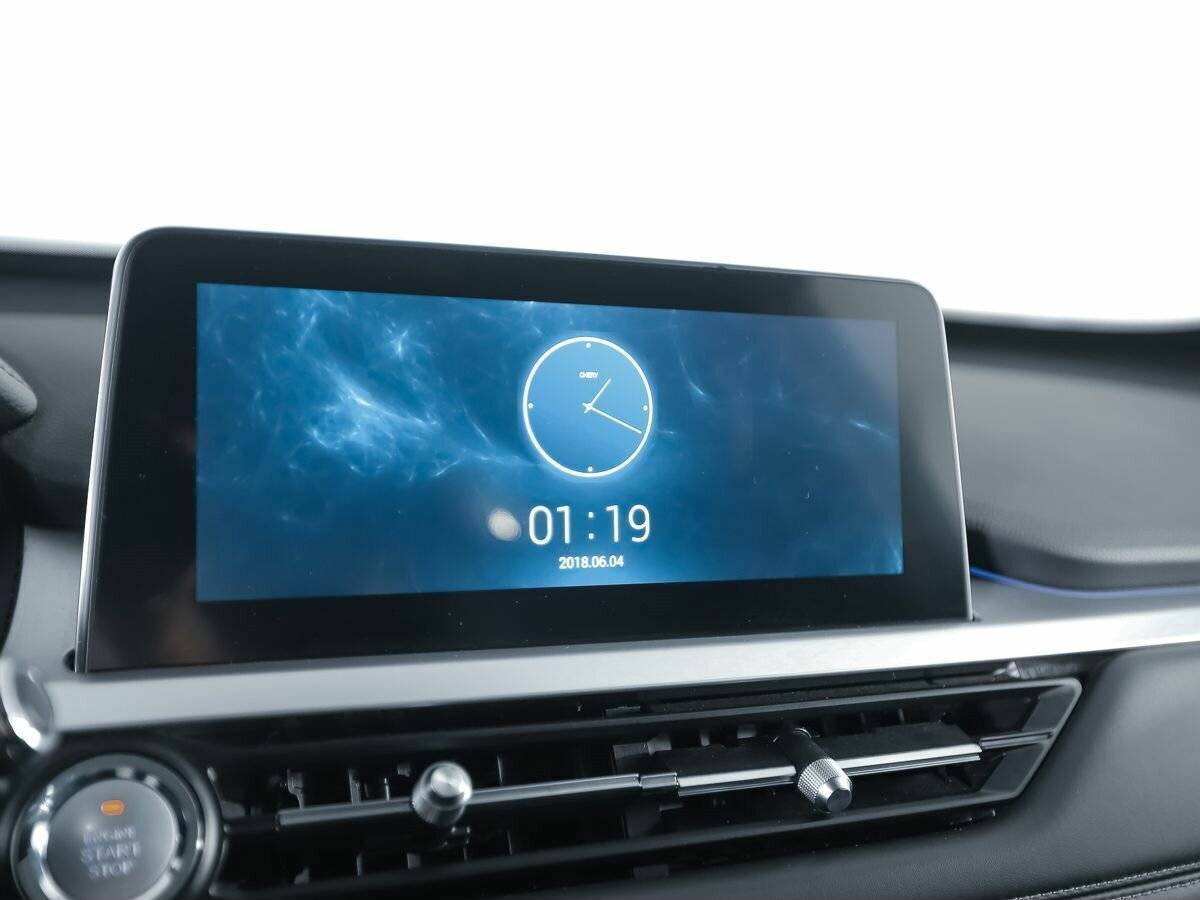 Продажа Б/У Чери Тигго 7 Про. Фото: #13