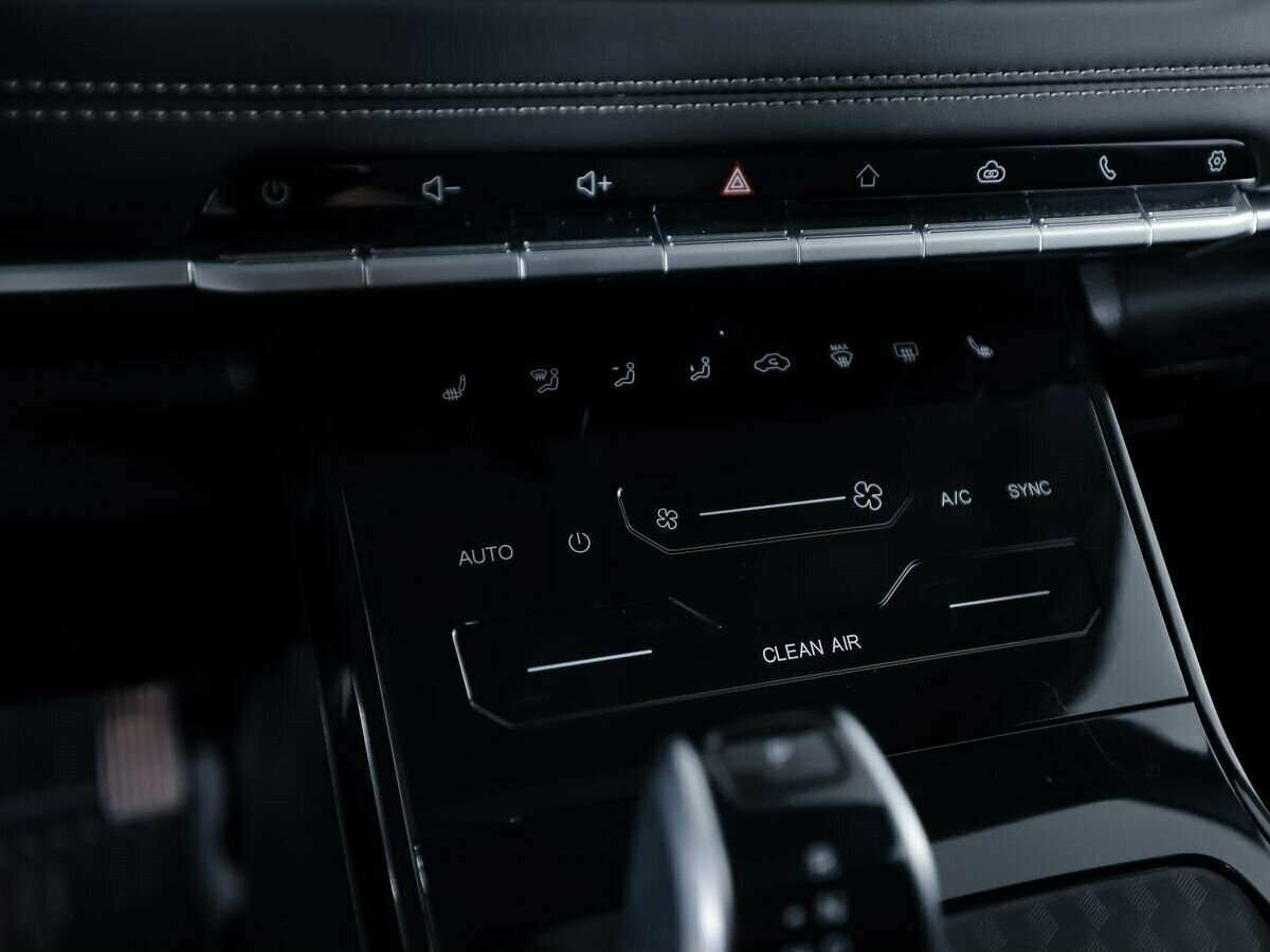 Продажа Б/У Чери Тигго 7 Про. Фото: #14