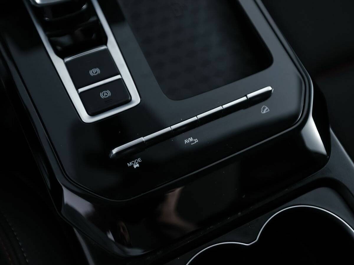 Продажа Б/У Чери Тигго 7 Про. Фото: #19