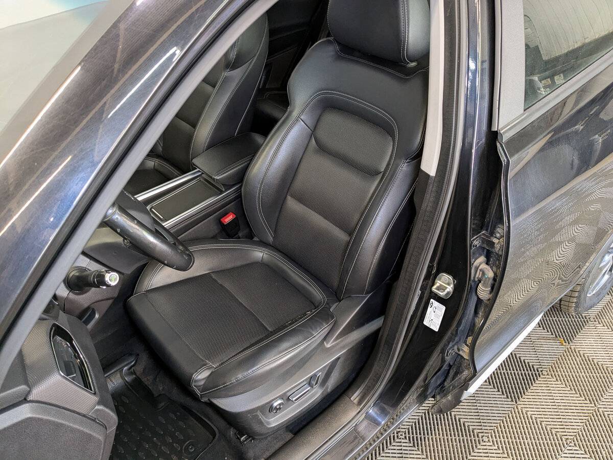 Продажа Б/У Чери Тигго 4. Фото: #19