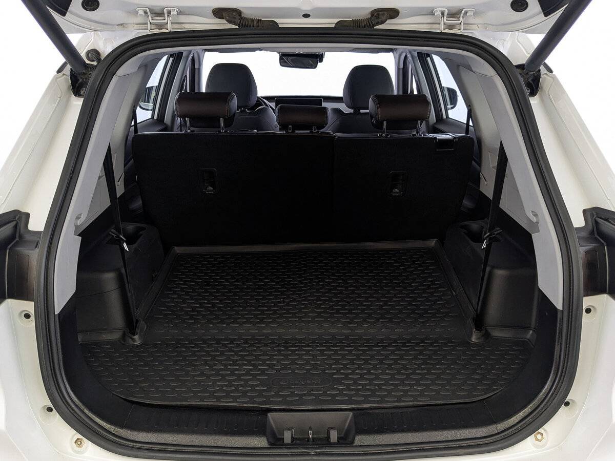 Продажа Б/У Чери Тигго 8 Про. Фото: #9