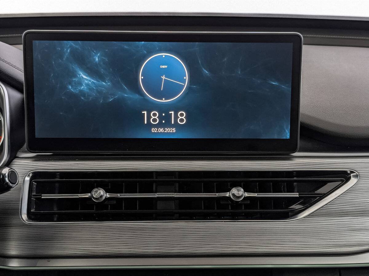 Продажа Б/У Чери Тигго 8 Про. Фото: #16