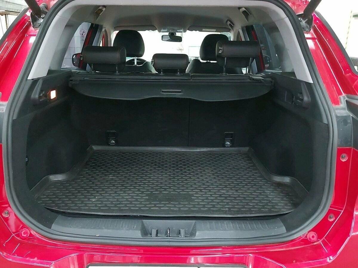 Продажа Б/У Чери Тигго 7 Про. Фото: #11