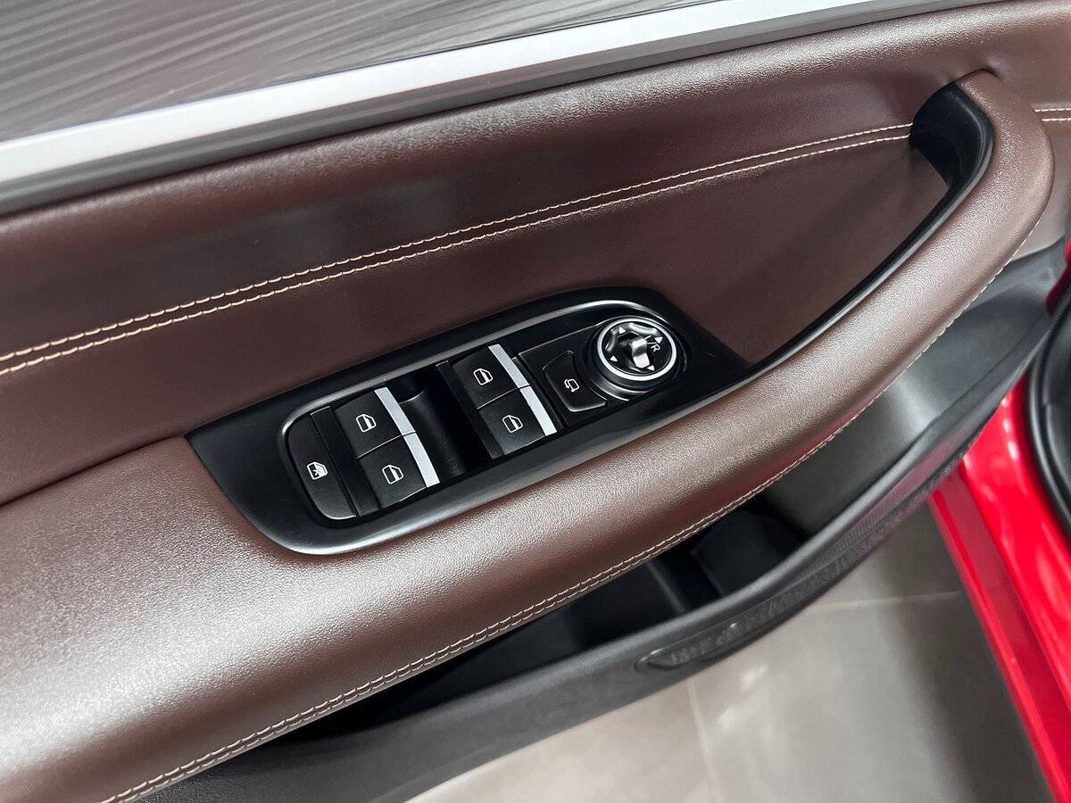 Продажа Б/У Чери Тигго 8 Про. Фото: #15