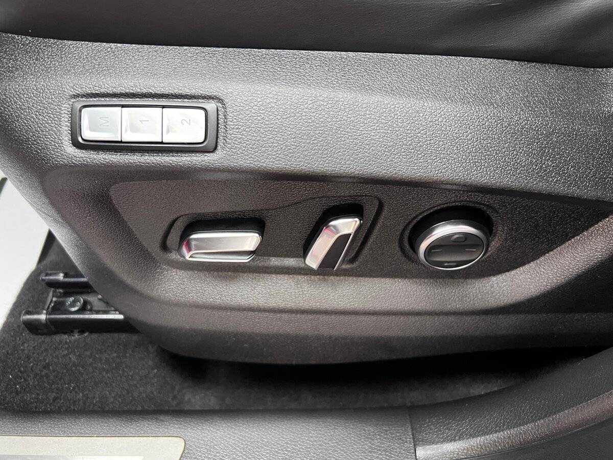 Продажа Б/У Чери Тигго 8 Про. Фото: #16