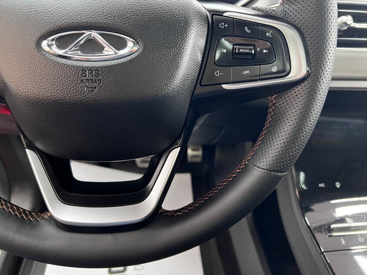 Продажа Б/У Чери Тигго 8 Про. Фото: #17