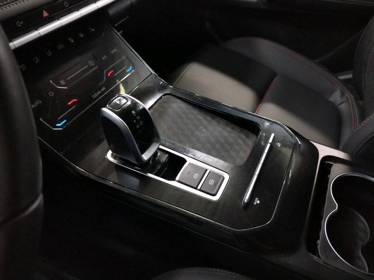 Продажа Б/У Чери Тигго 7 Про. Фото: #13