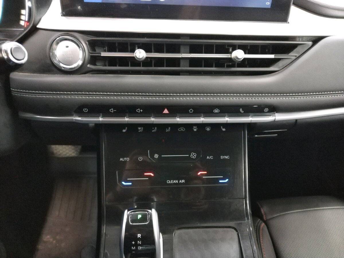 Продажа Б/У Чери Тигго 7 Про. Фото: #14