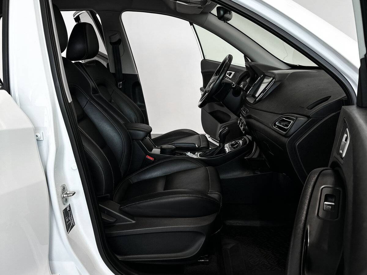 Продажа Б/У Чери Тигго 7. Фото: #9