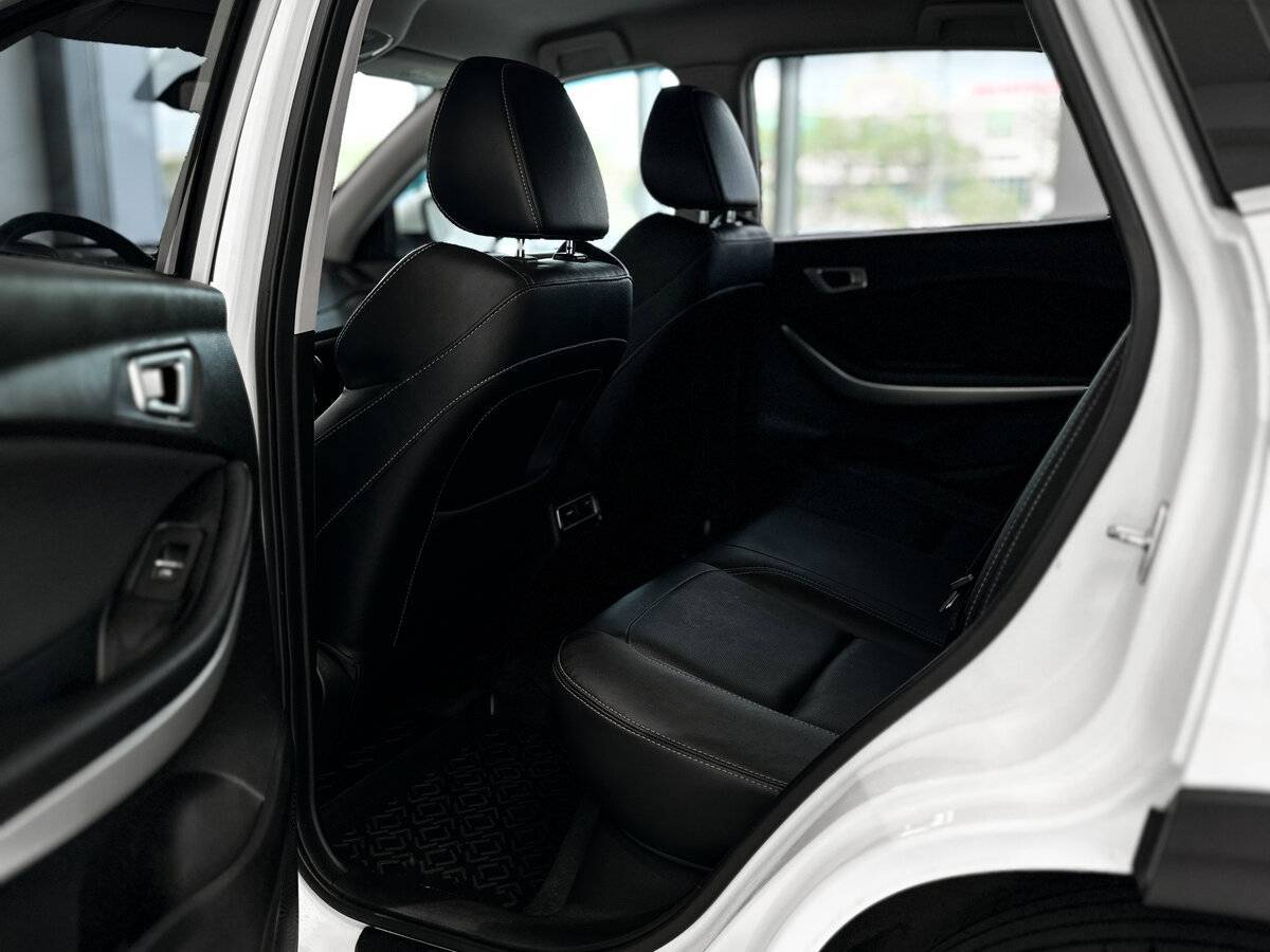 Продажа Б/У Чери Тигго 7. Фото: #12