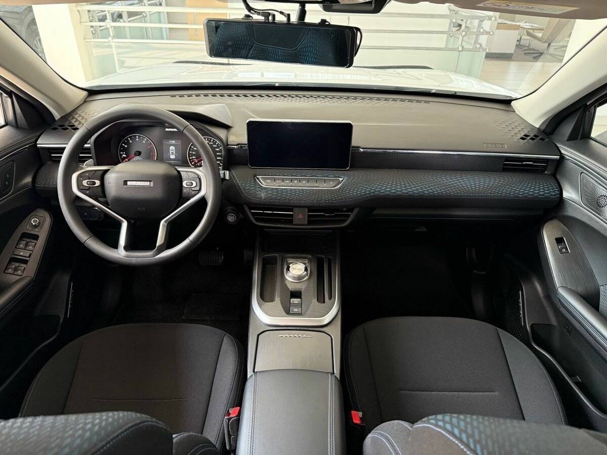 Продажа Б/У Хавал Джолион. Фото: #15