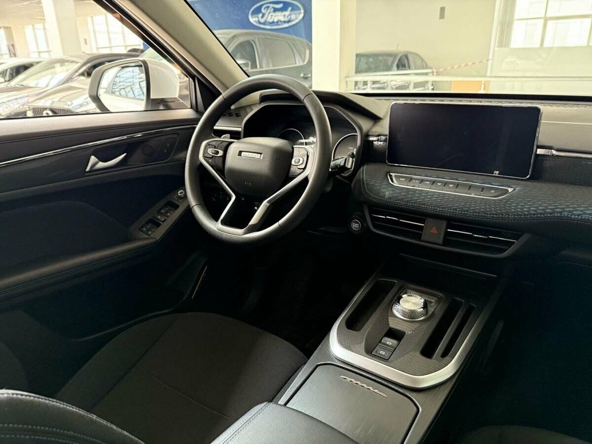 Продажа Б/У Хавал Джолион. Фото: #16