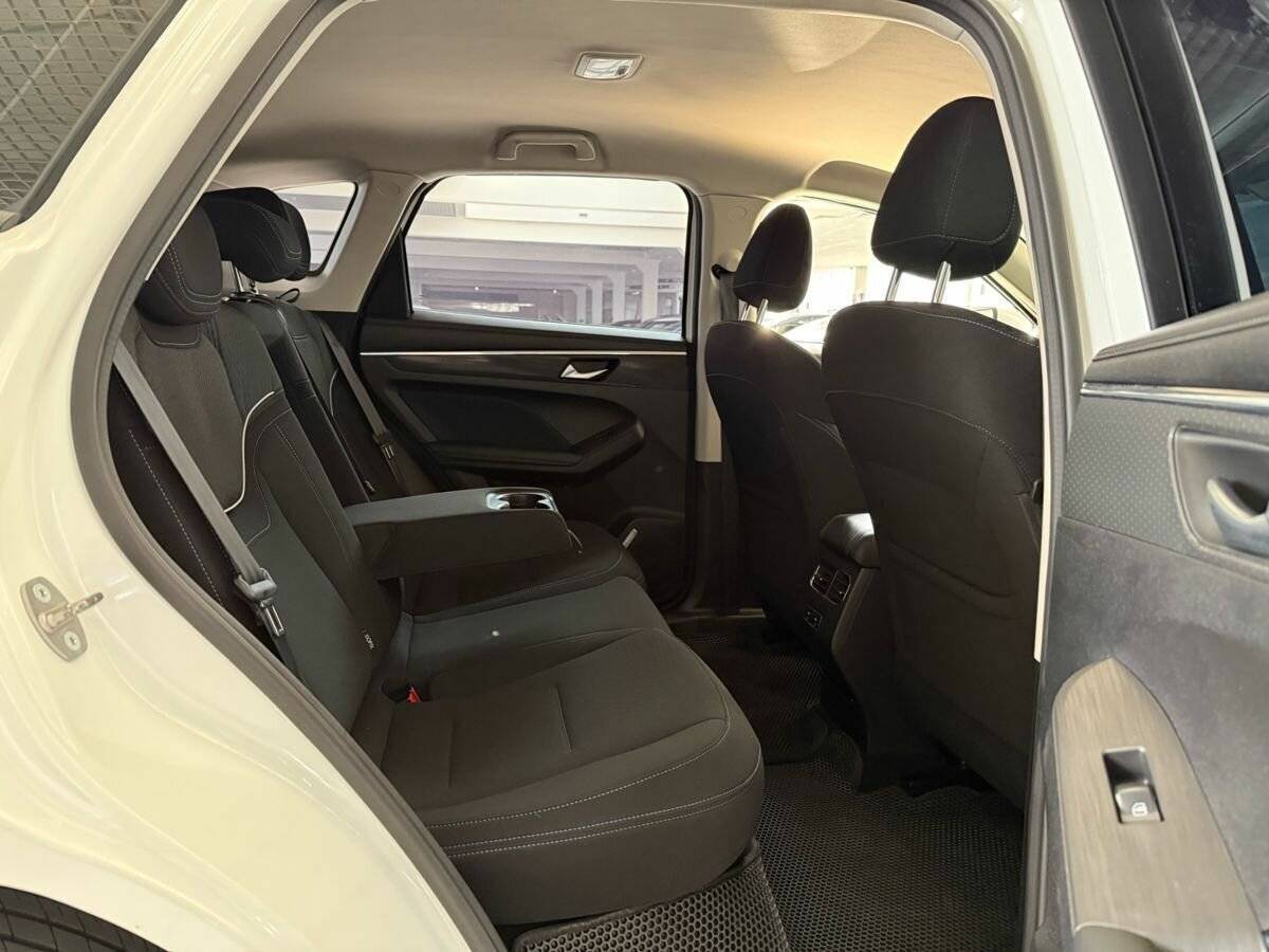 Продажа Б/У Хавал Джолион. Фото: #18