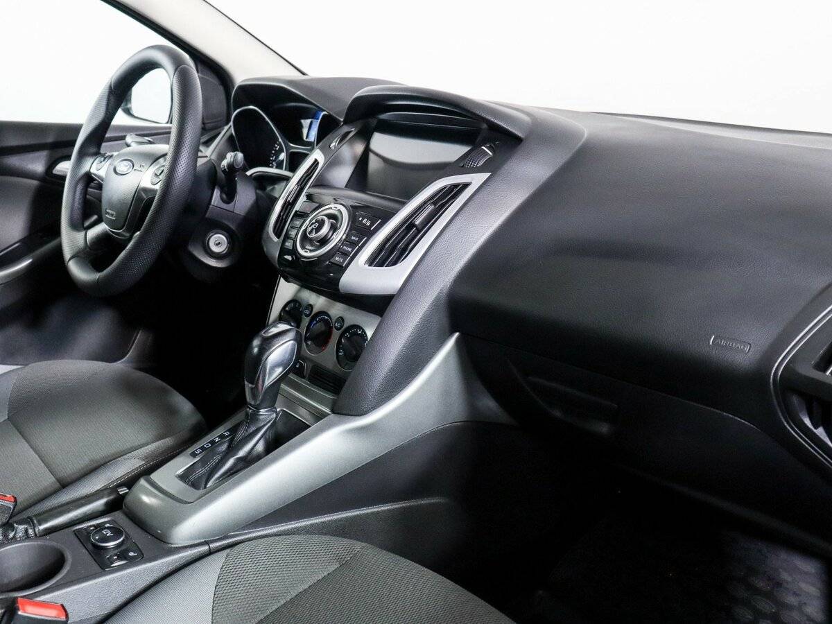 Продажа Б/У Форд Фокус. Фото: #3