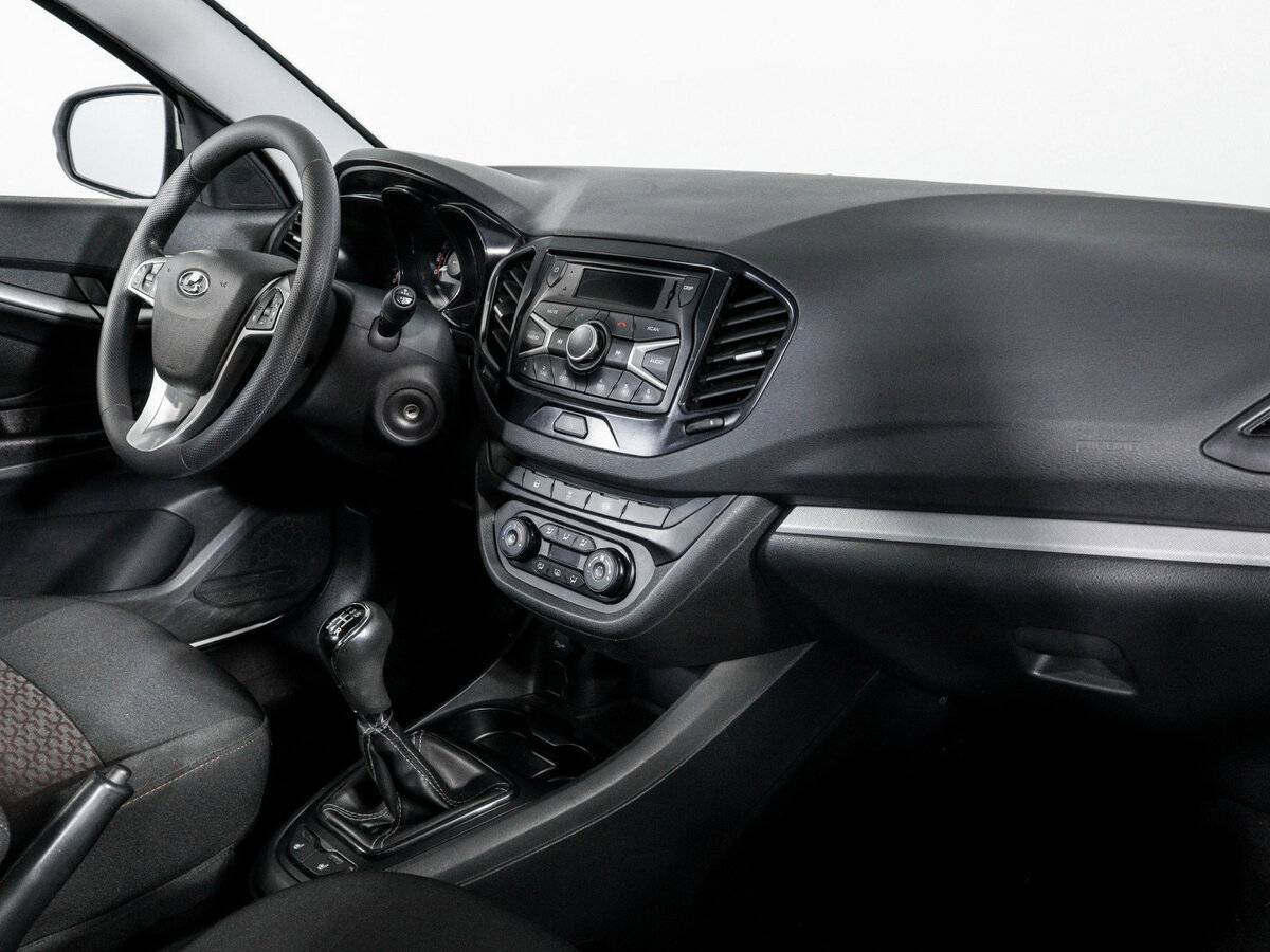 Продажа Б/У Лада (ВАЗ) Веста. Фото: #5