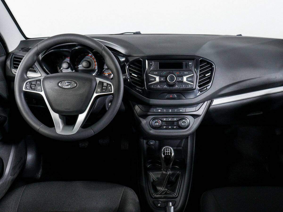 Продажа Б/У Лада (ВАЗ) Веста. Фото: #8