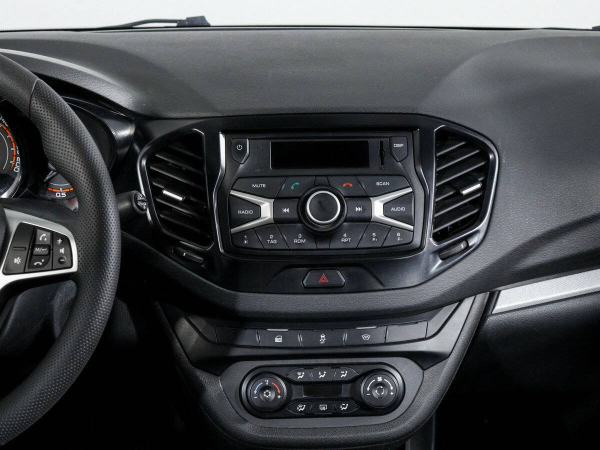 Продажа Б/У Лада (ВАЗ) Веста. Фото: #9