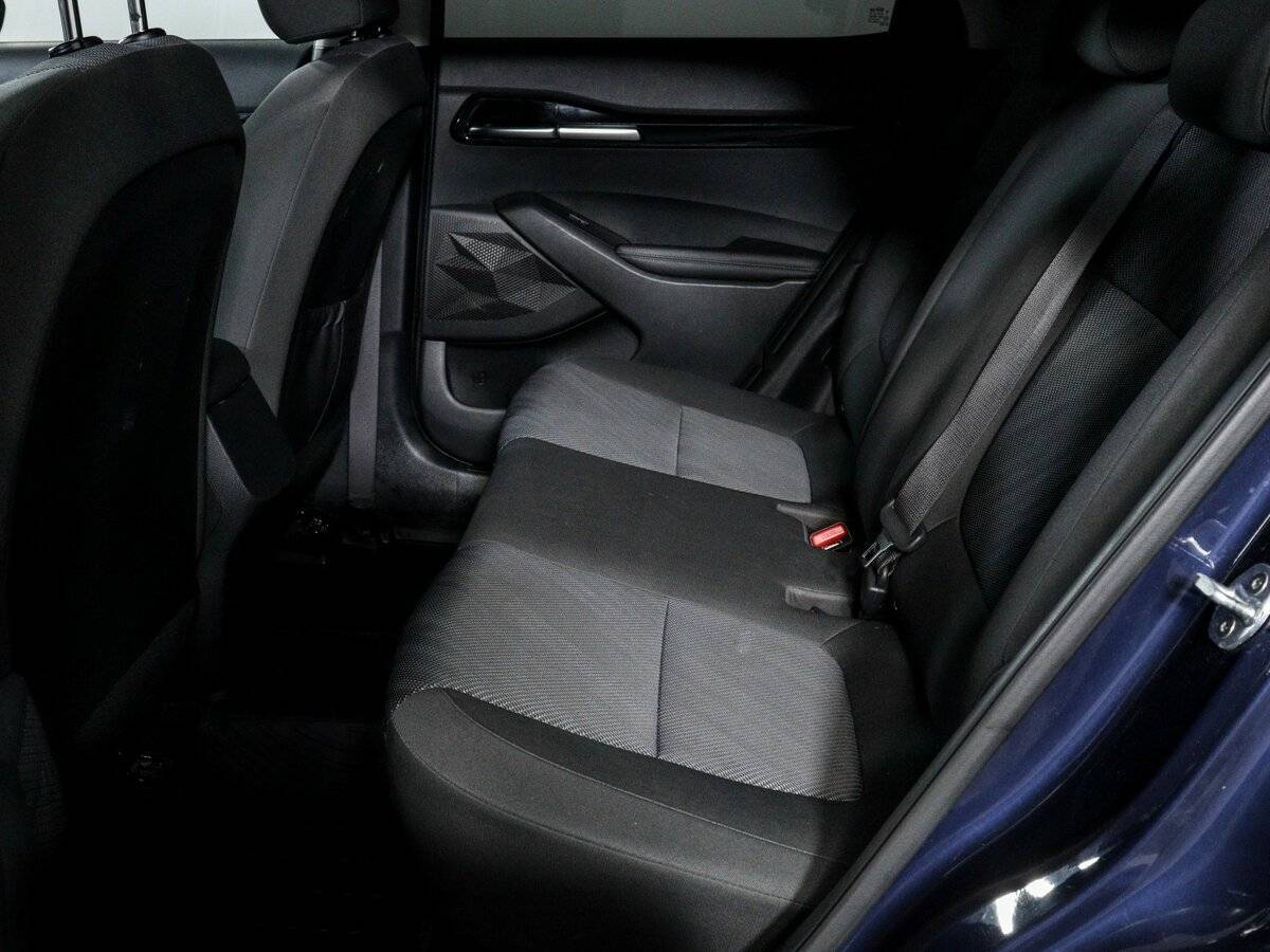 Продажа Б/У Киа Сельтос. Фото: #10