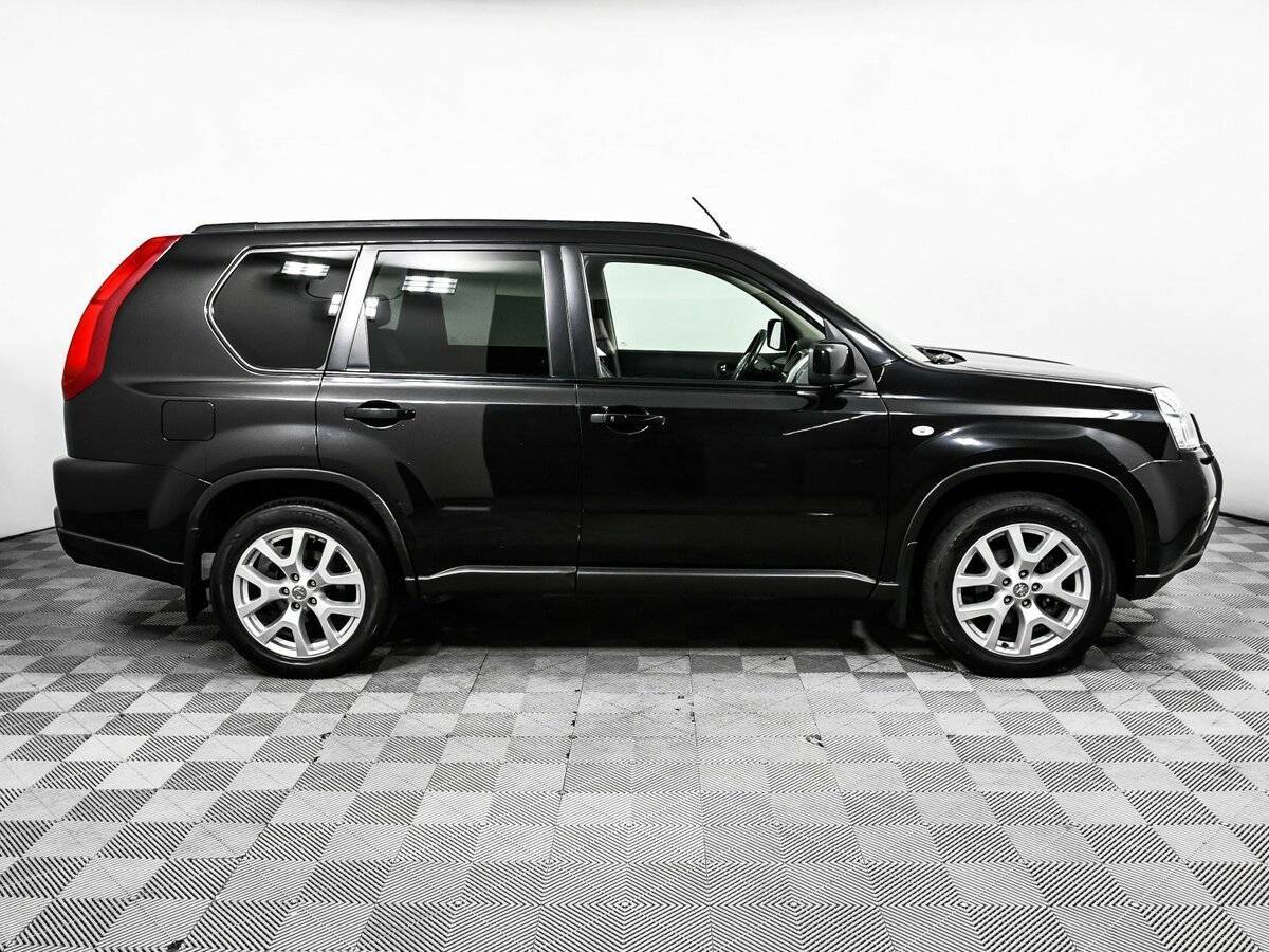 Продажа Б/У Ниссан Икс-Трейл. Фото: #3