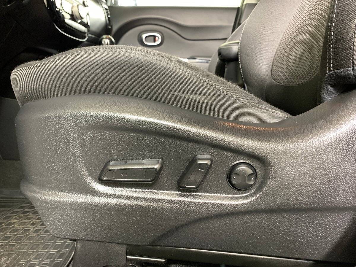 Продажа Б/У Киа Соул. Фото: #15