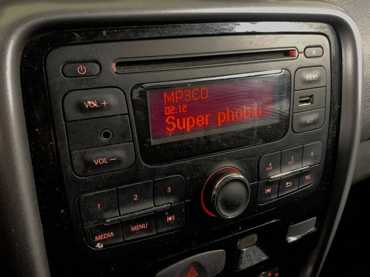 Продажа Б/У Рено Дастер. Фото: #13