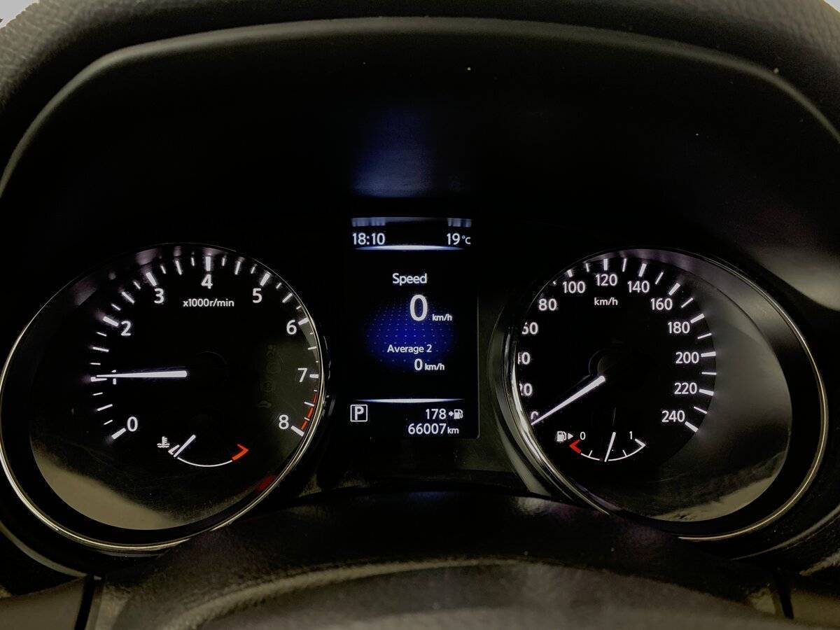 Продажа Б/У Ниссан Кашкай. Фото: #13