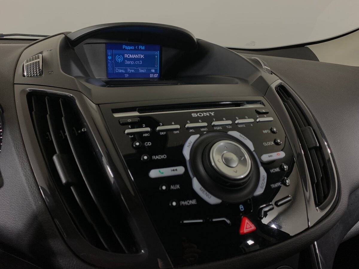 Продажа Б/У Форд Куга. Фото: #14