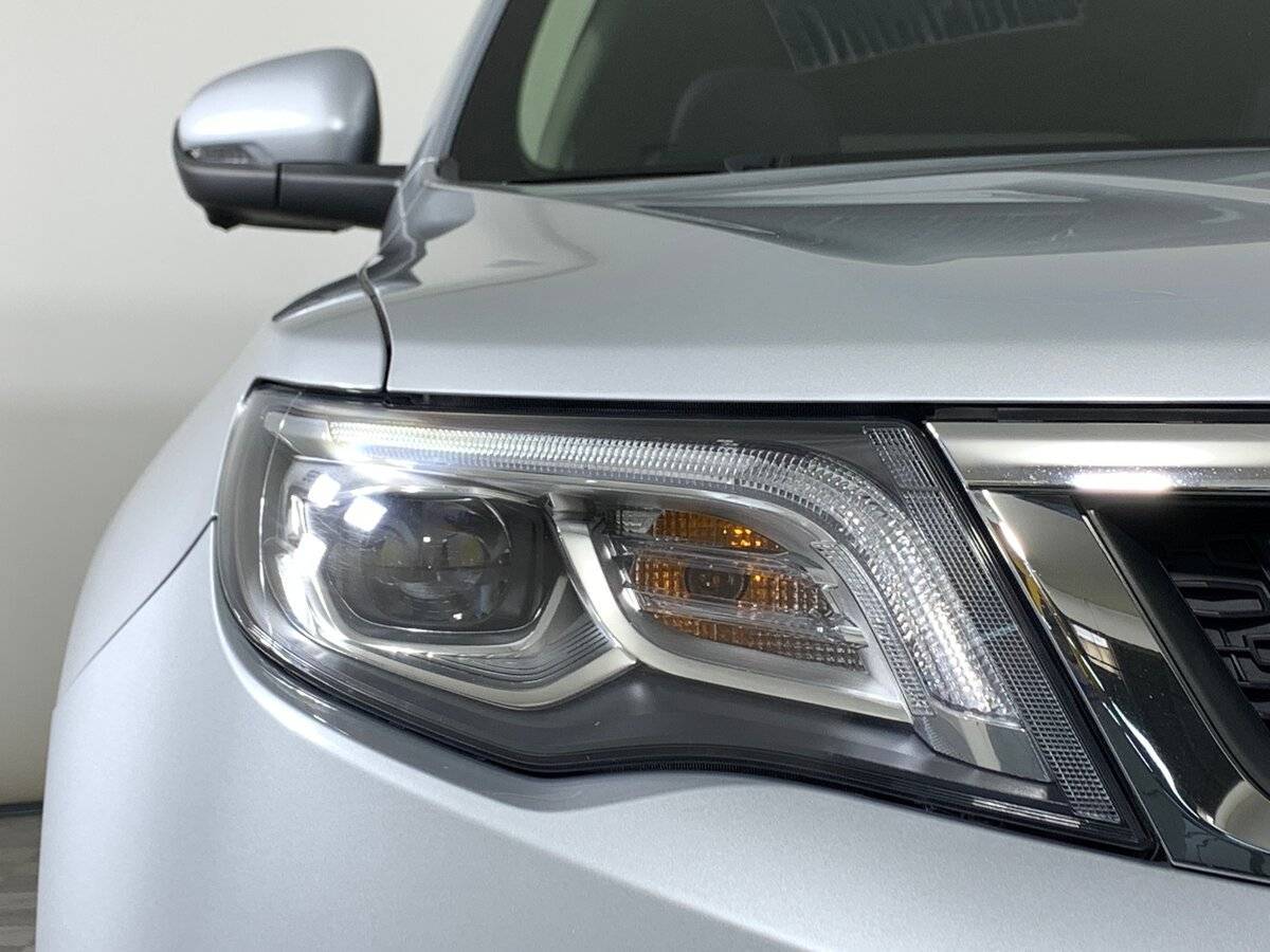 Продажа Б/У Джили Атлас. Фото: #9