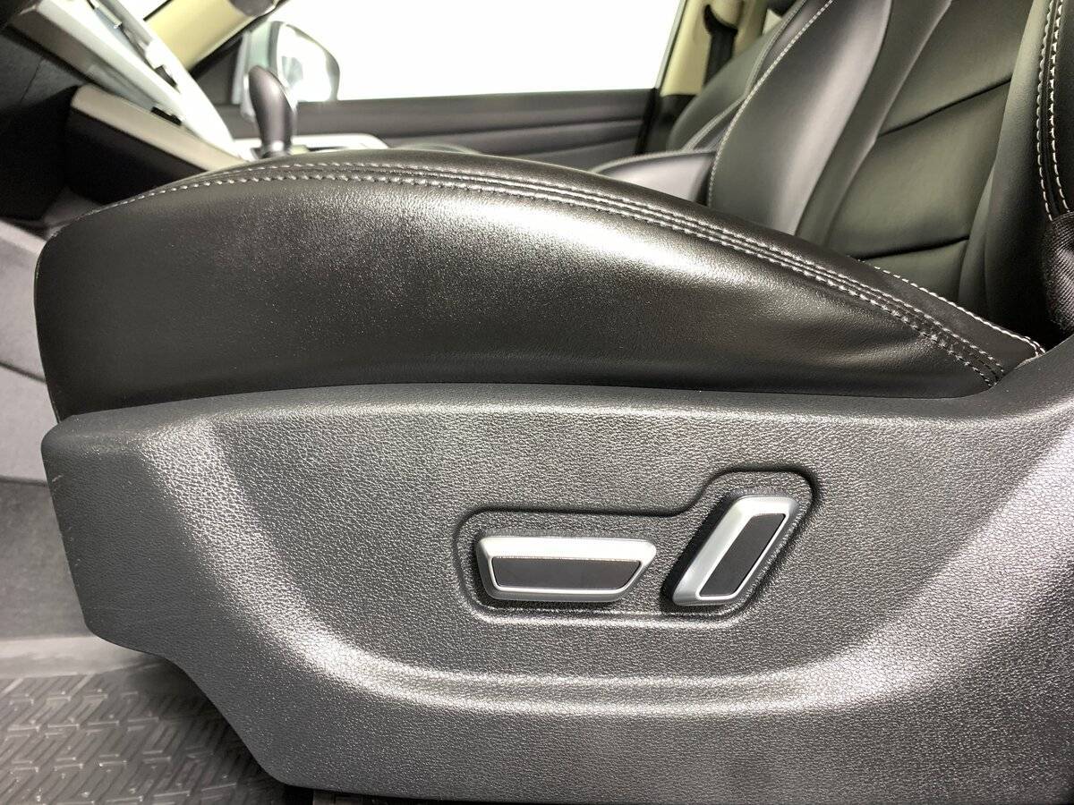 Продажа Б/У Джили Атлас. Фото: #15