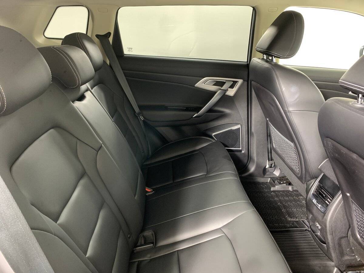 Продажа Б/У Джили Атлас. Фото: #16