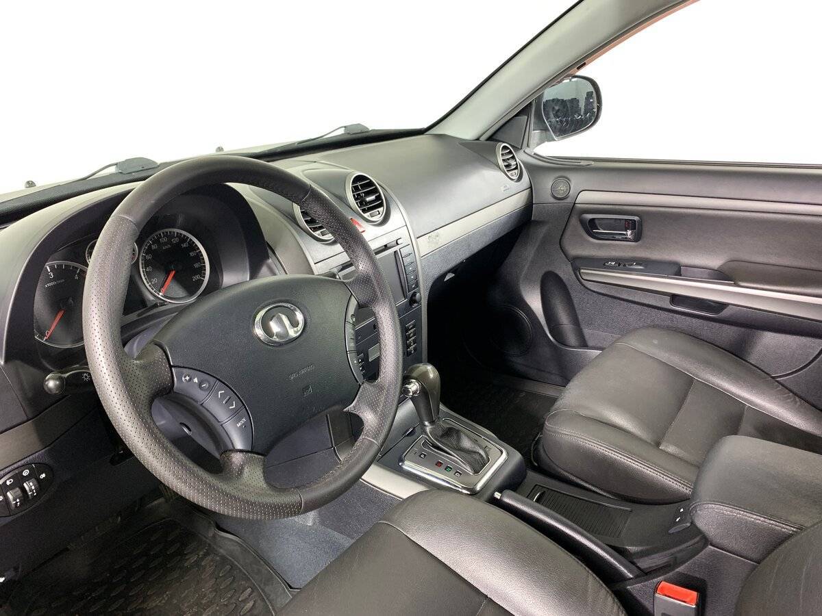 Продажа Б/У Грейт Вол Ховер Х5. Фото: #10