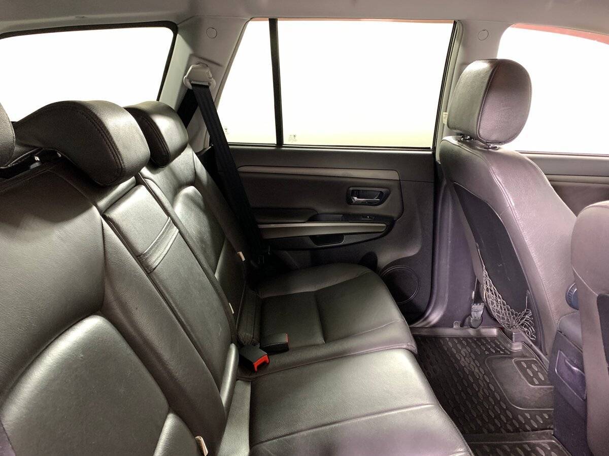 Продажа Б/У Грейт Вол Ховер Х5. Фото: #16